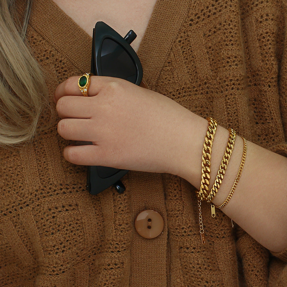 Lucky Lucky Jewerly Set