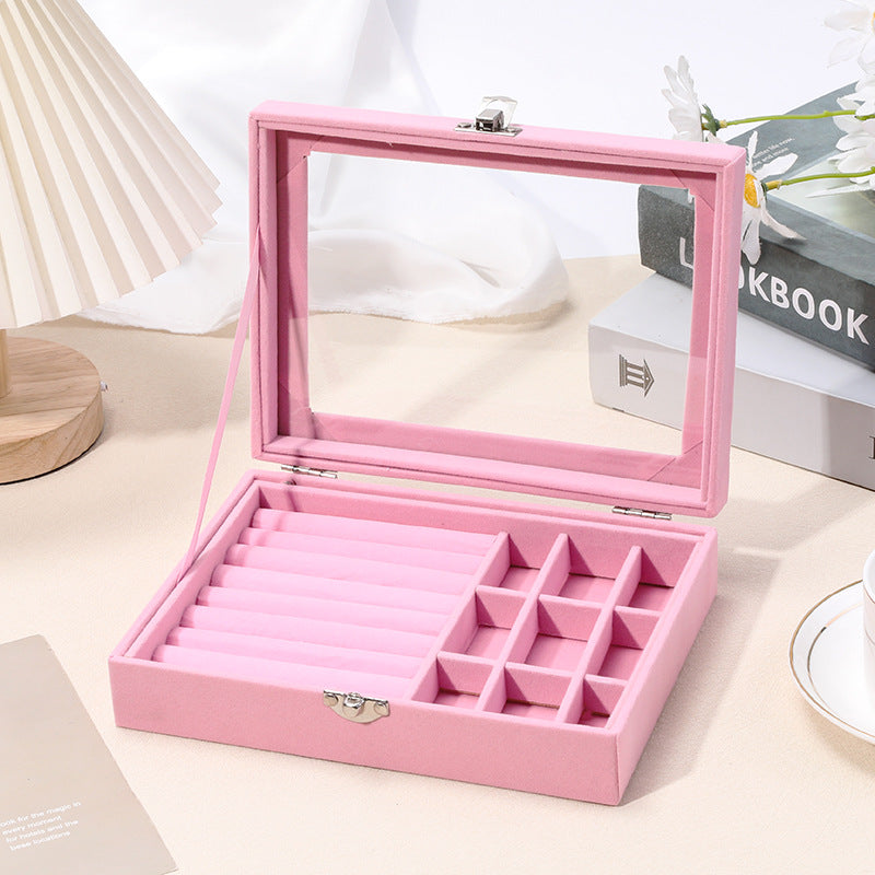Jewerly Box