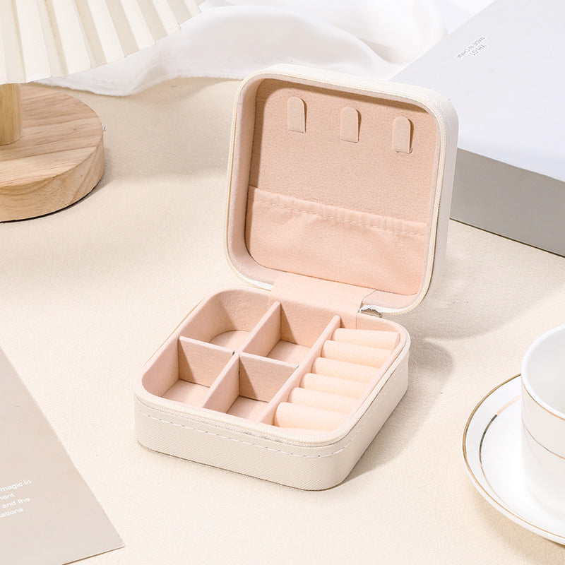 Travel Jewerly Box Colletion Box