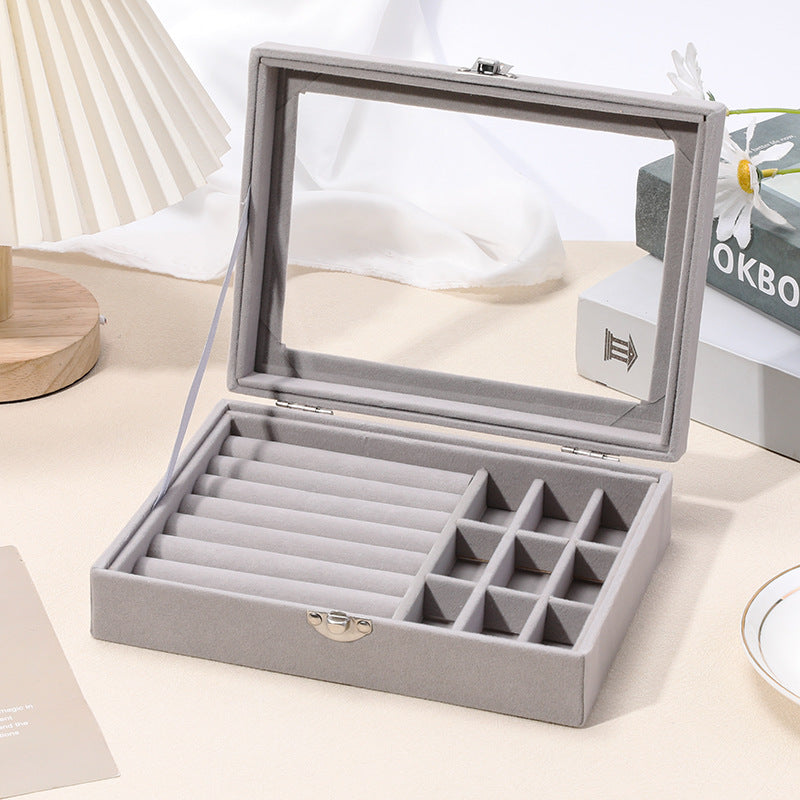 Jewerly Box