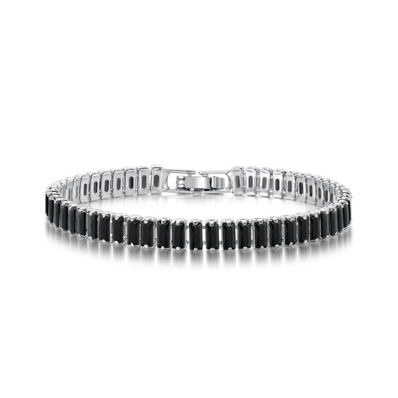 Colorful Bracelet 2.5*5mm