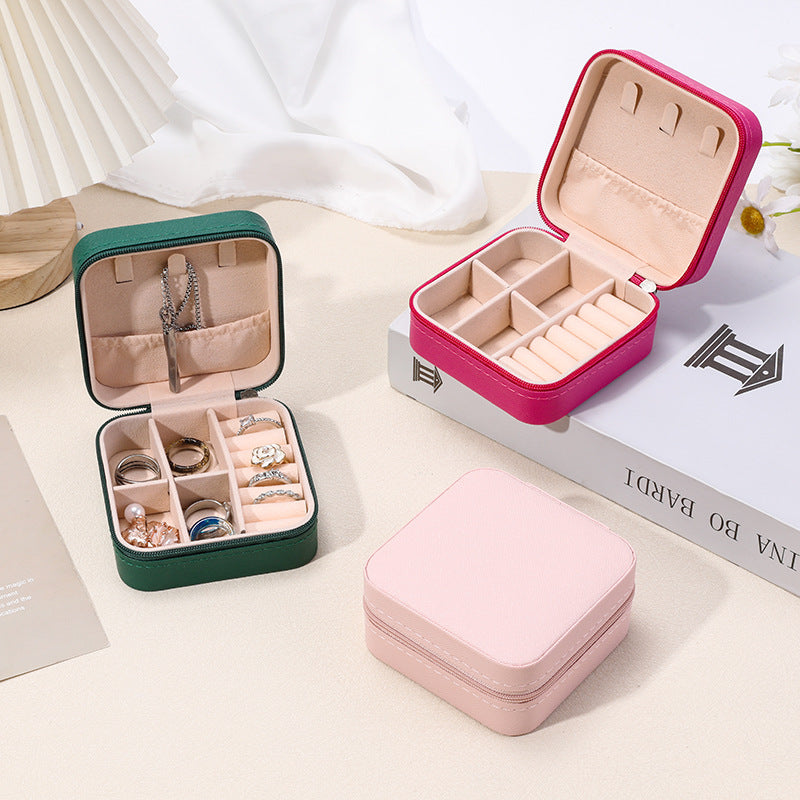 Travel Jewerly Box Colletion Box