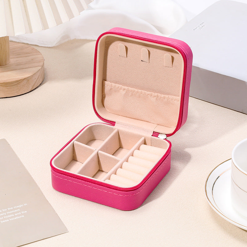 Travel Jewerly Box Colletion Box