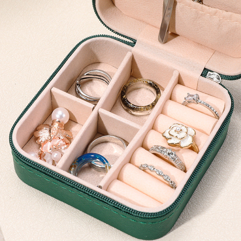 Travel Jewerly Box Colletion Box