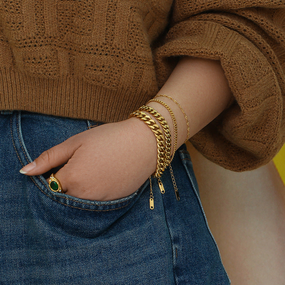 Lucky Lucky Jewerly Set
