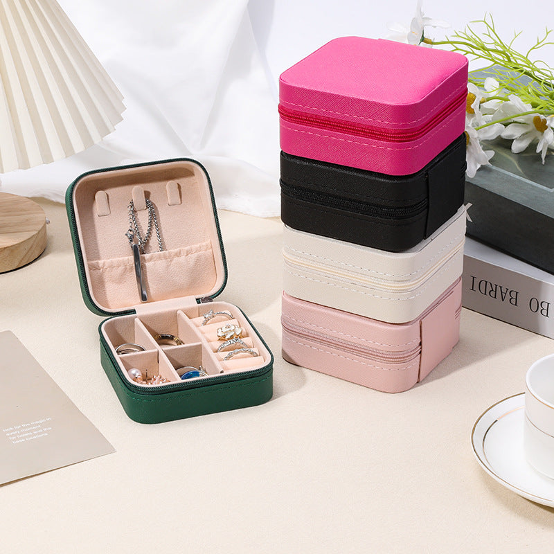 Travel Jewerly Box Colletion Box